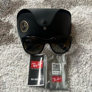 Ray Ban Sunglasses